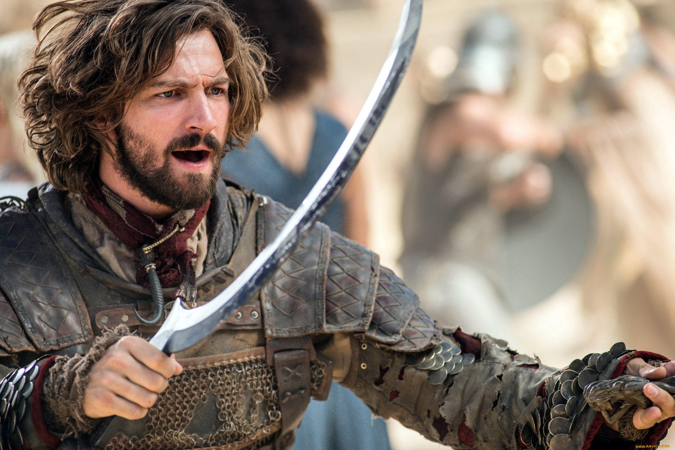  , game of thrones , , daario, naharis